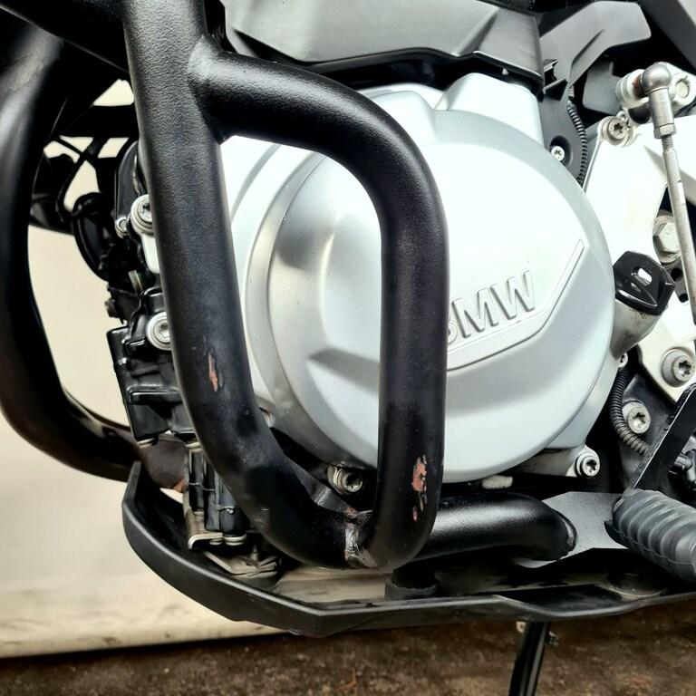 F 850 GS