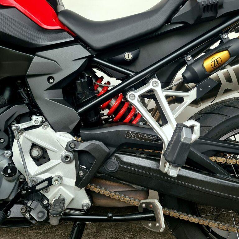 F 850 GS