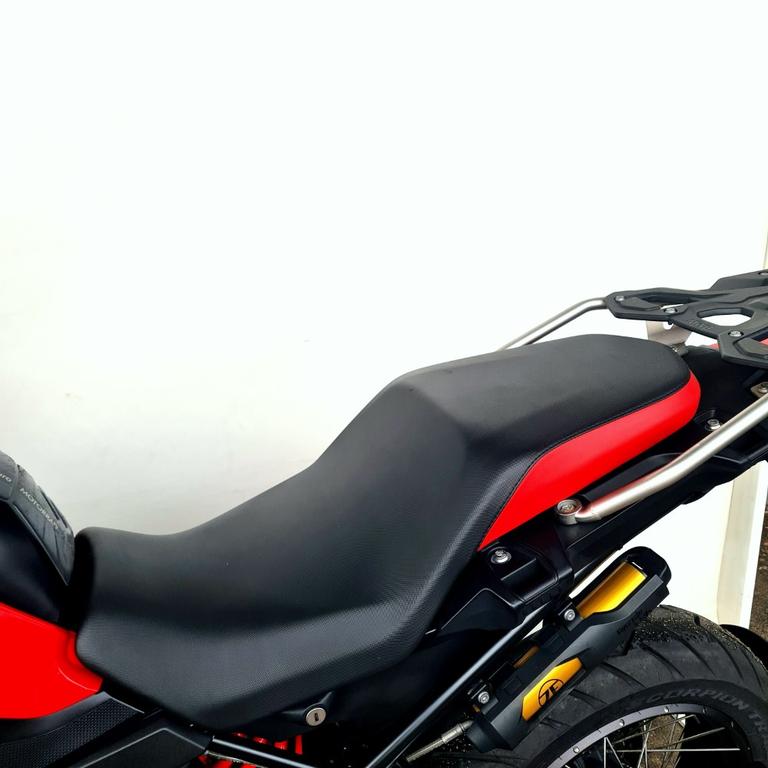 F 850 GS