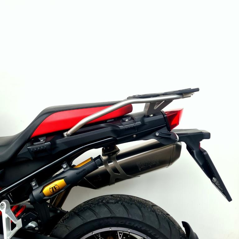 F 850 GS