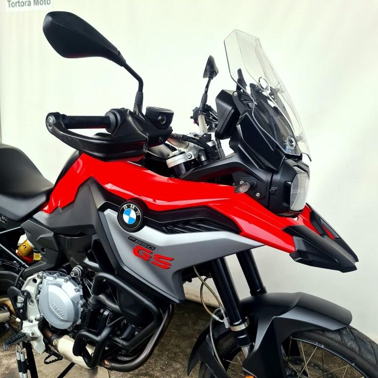 F 850 GS