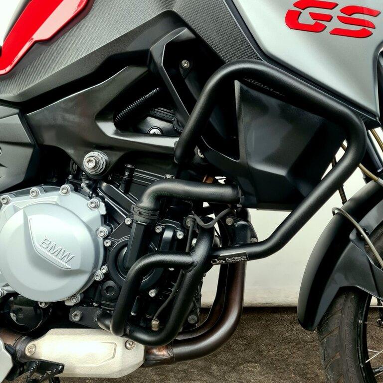 F 850 GS