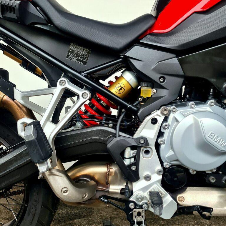 F 850 GS
