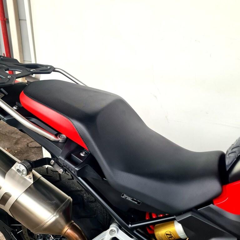 F 850 GS