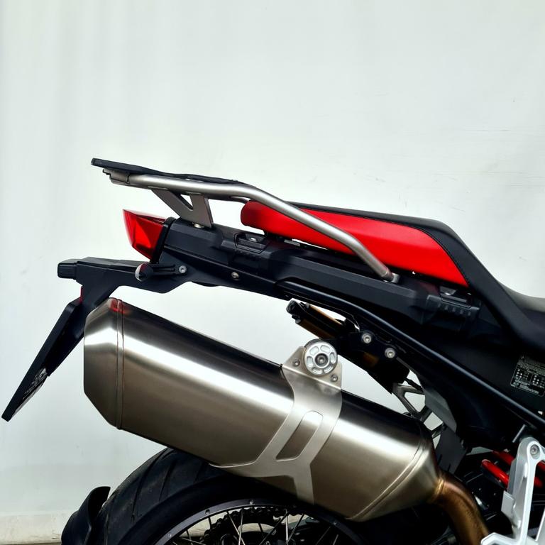 F 850 GS