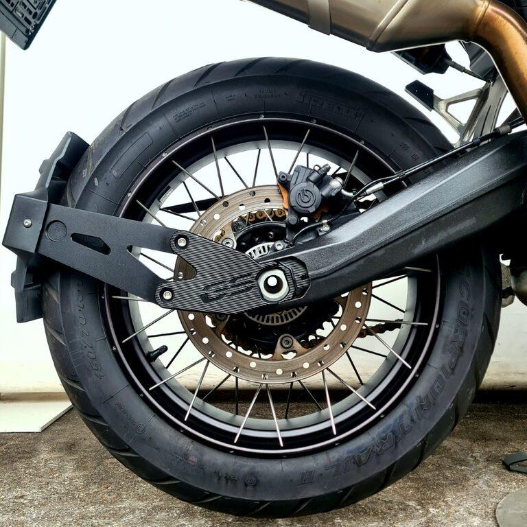 F 850 GS