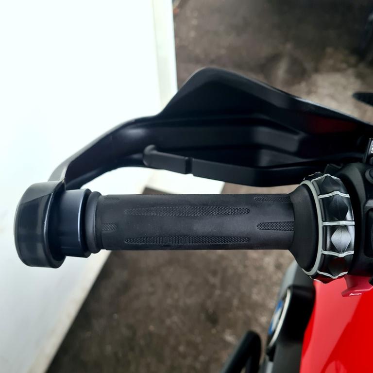 F 850 GS