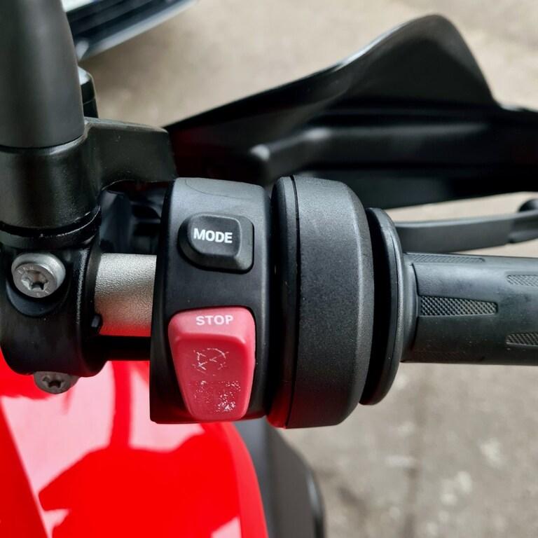 F 850 GS
