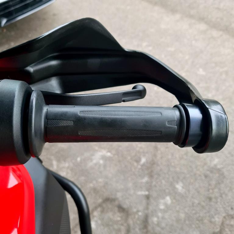 F 850 GS