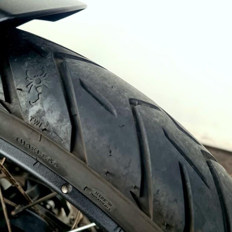 F 850 GS