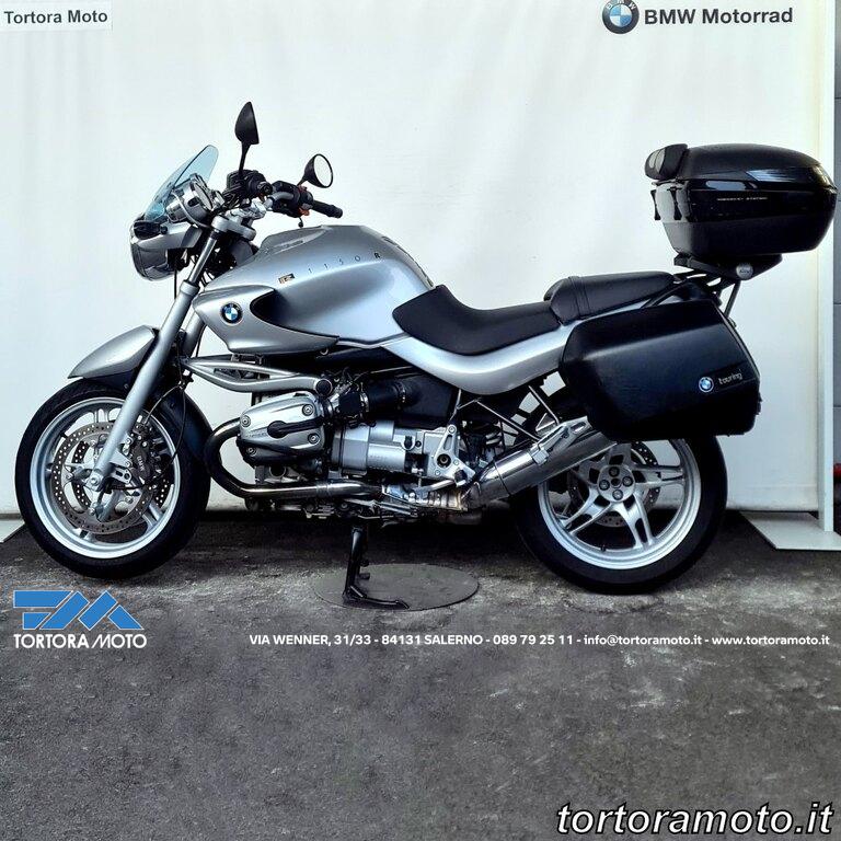 R 1150 R