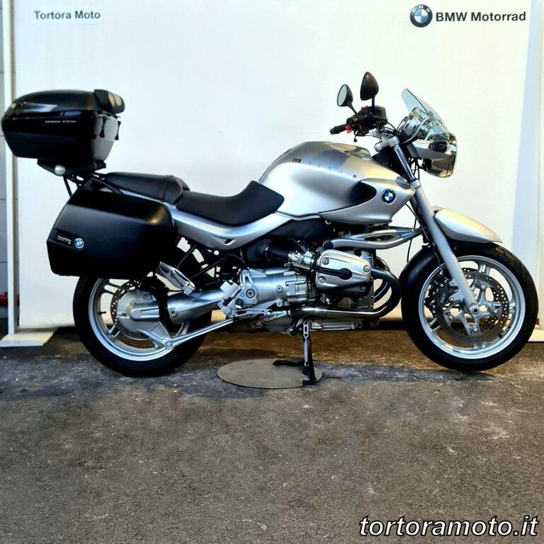 R 1150 R