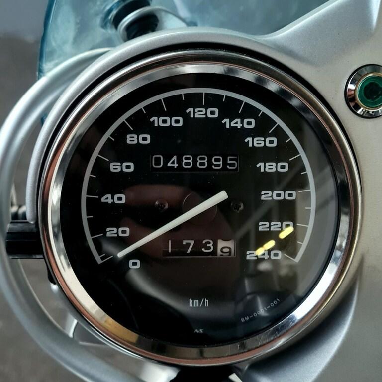 R 1150 R