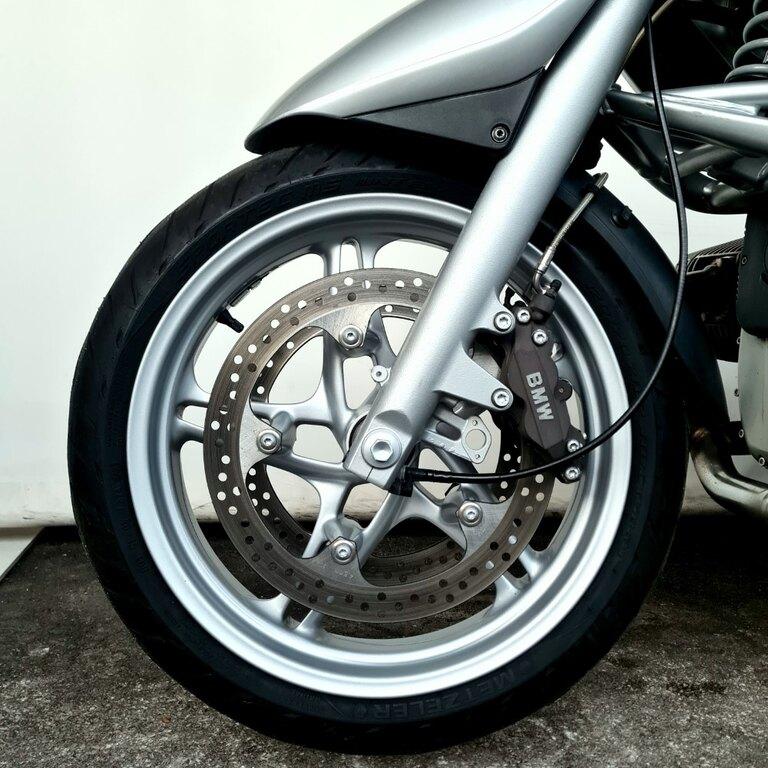 R 1150 R
