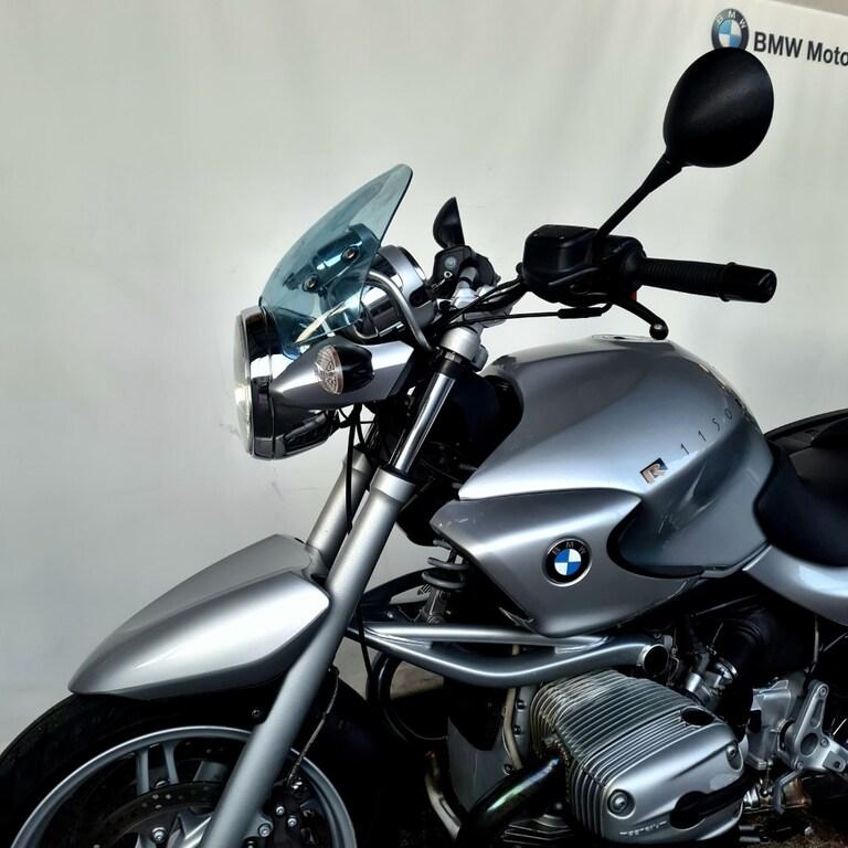 R 1150 R
