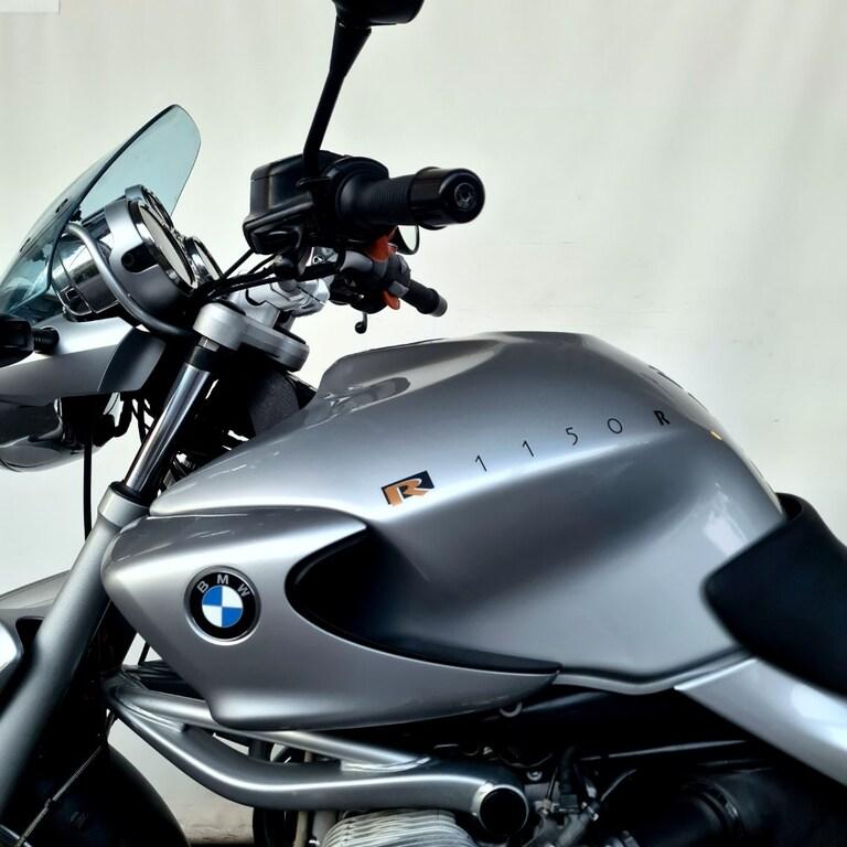 R 1150 R