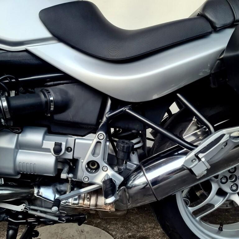 R 1150 R