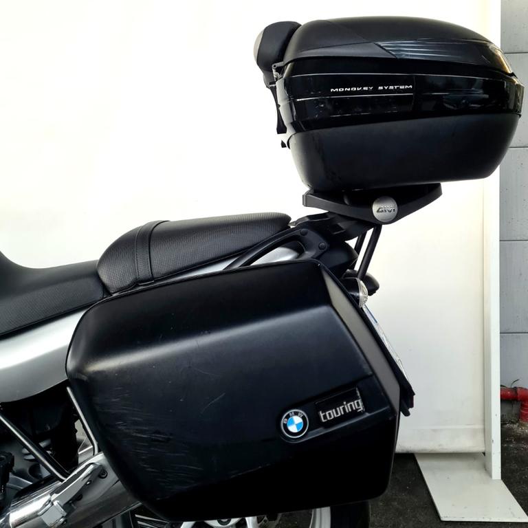 R 1150 R