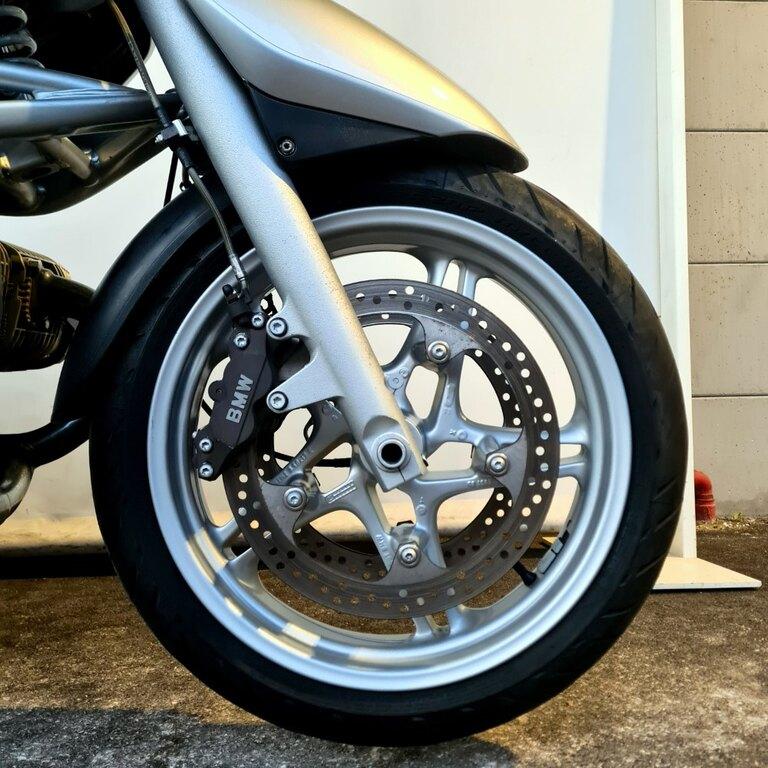 R 1150 R