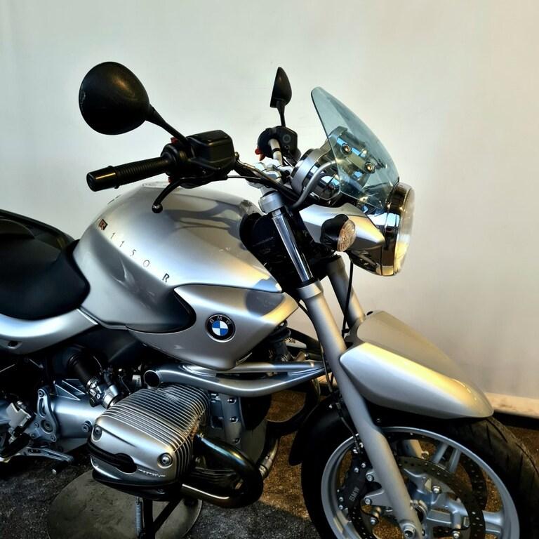 R 1150 R