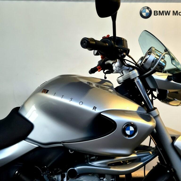 R 1150 R