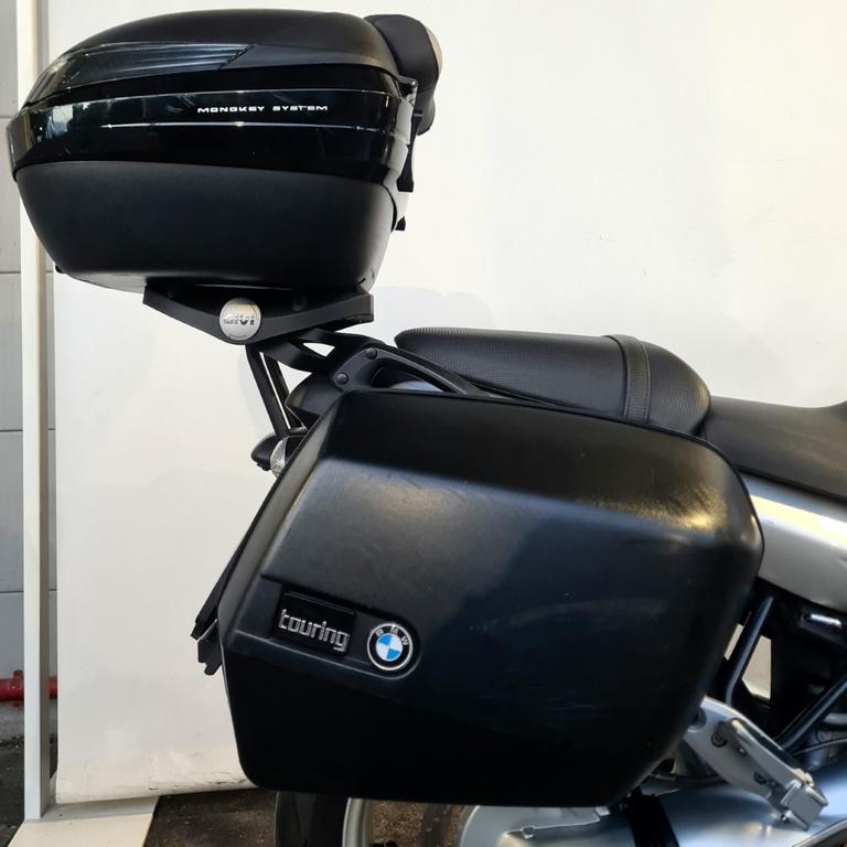 R 1150 R