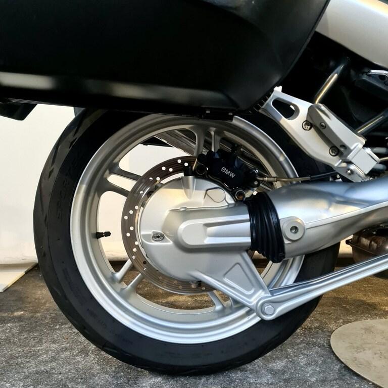 R 1150 R
