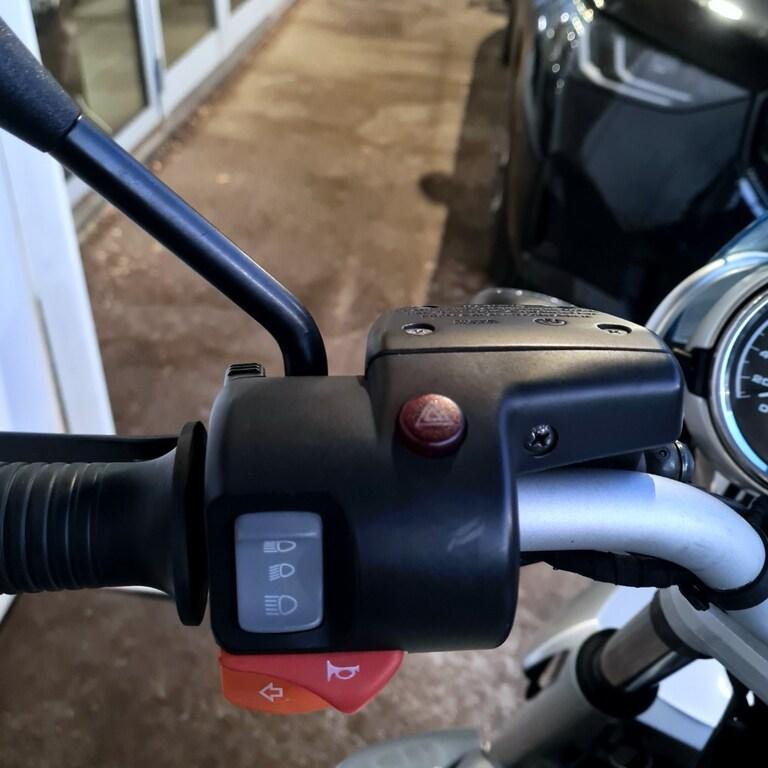 R 1150 R