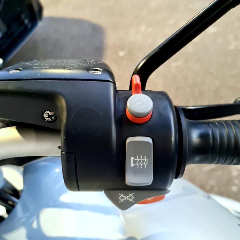 R 1150 R
