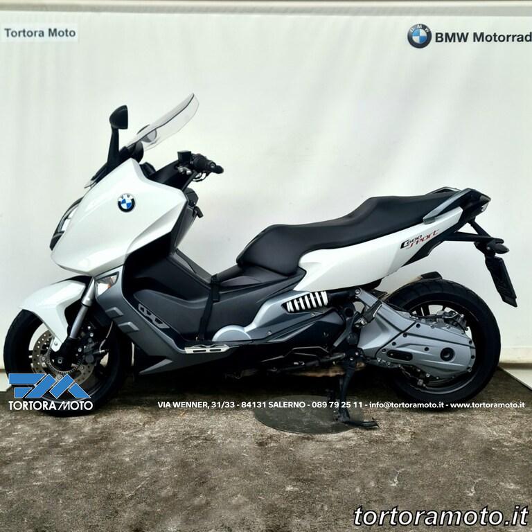 C 650