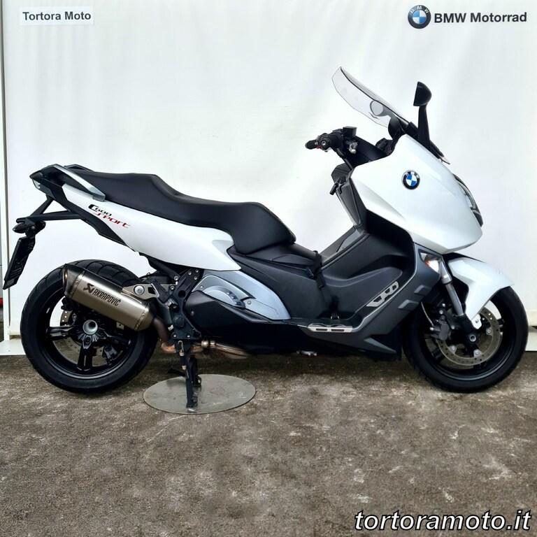 C 650