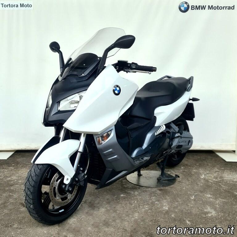 C 650