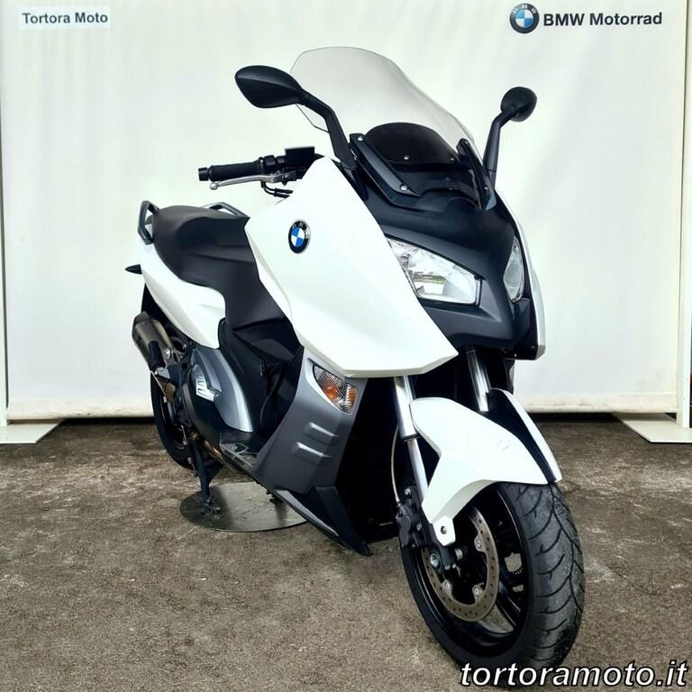 C 650