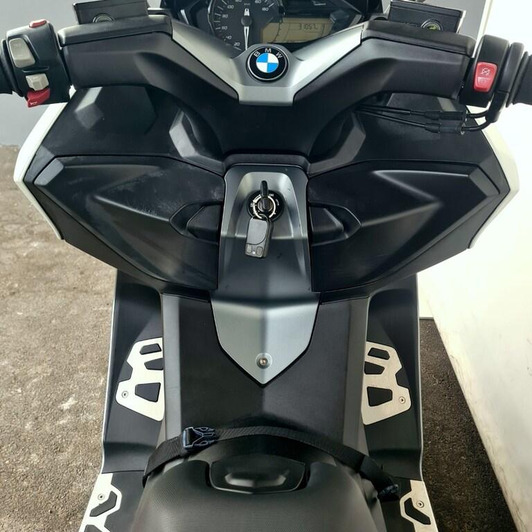 C 650