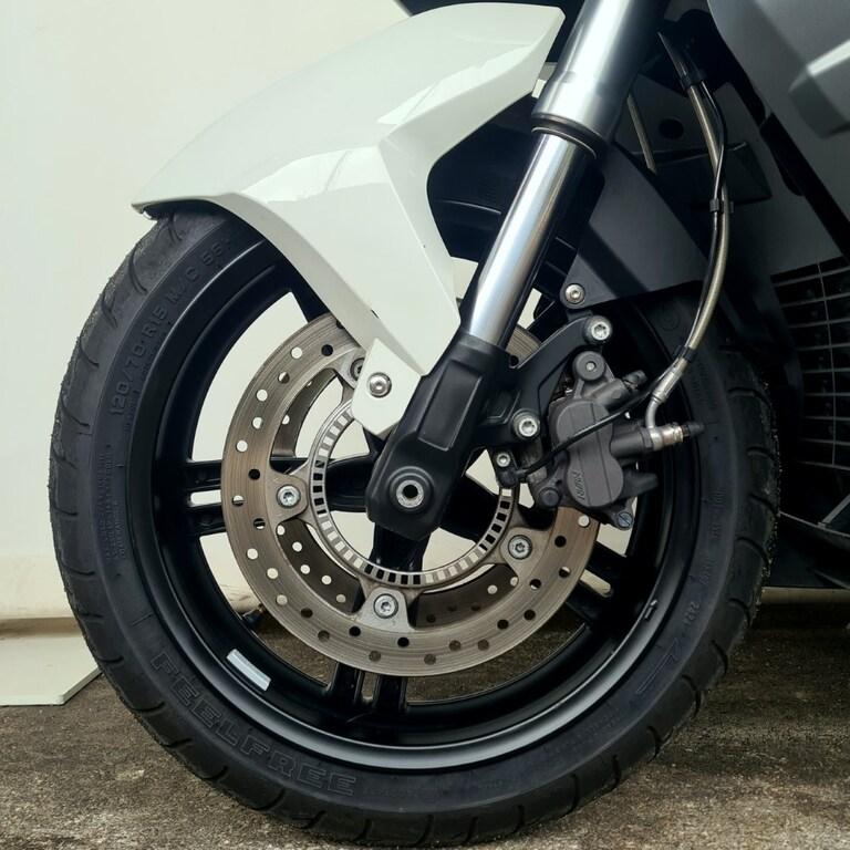 C 650