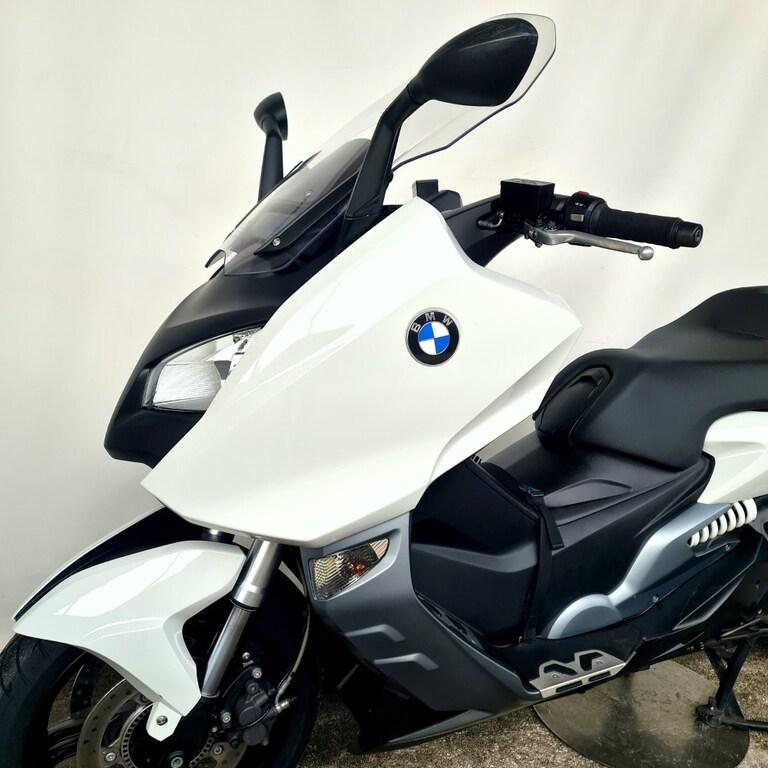 C 650