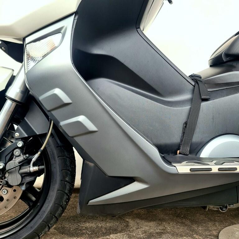 C 650