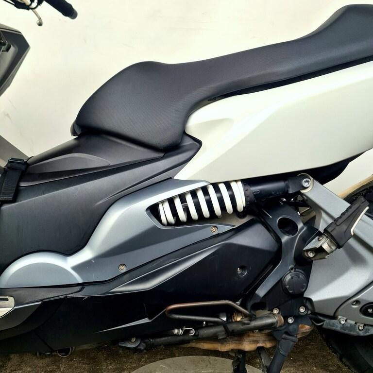 C 650