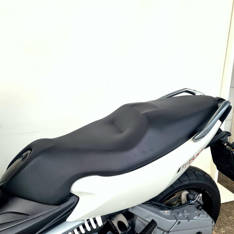 C 650
