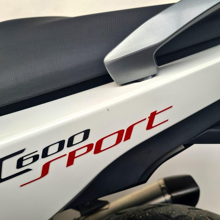C 650