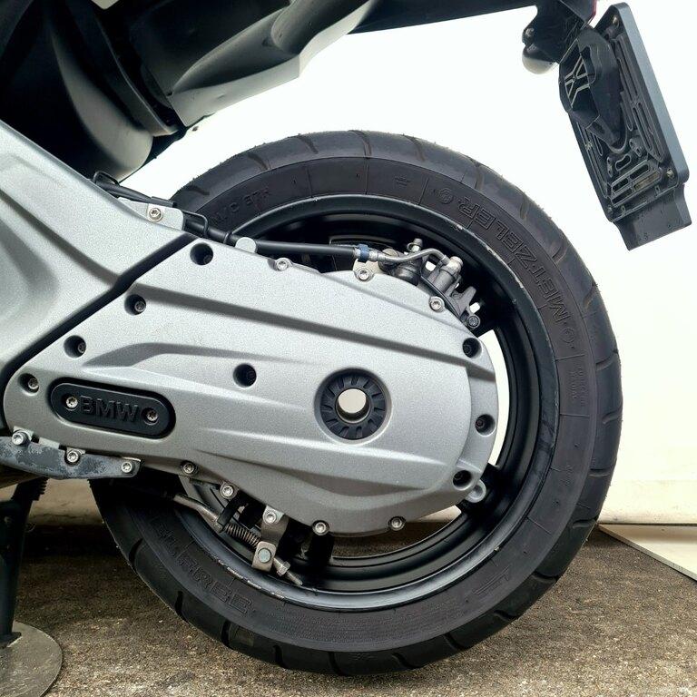 C 650