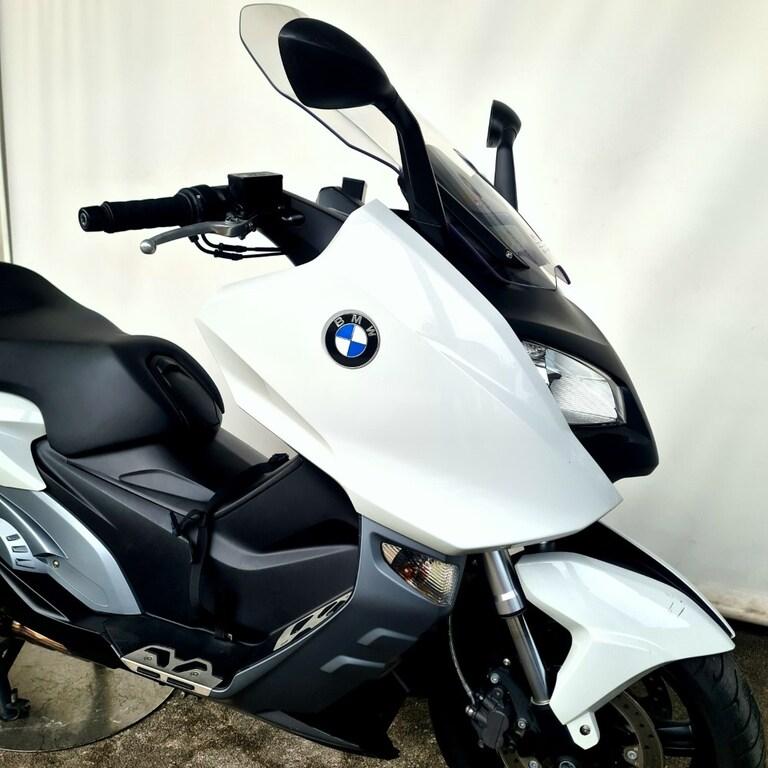 C 650