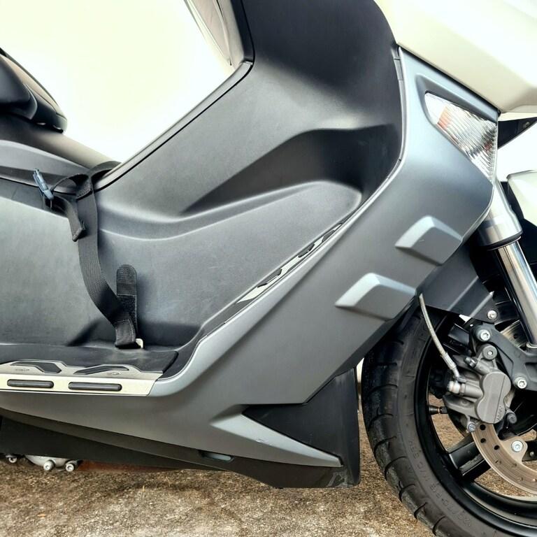 C 650