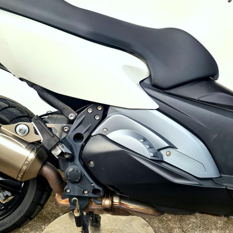 C 650
