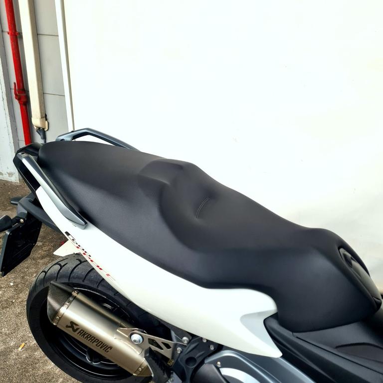 C 650