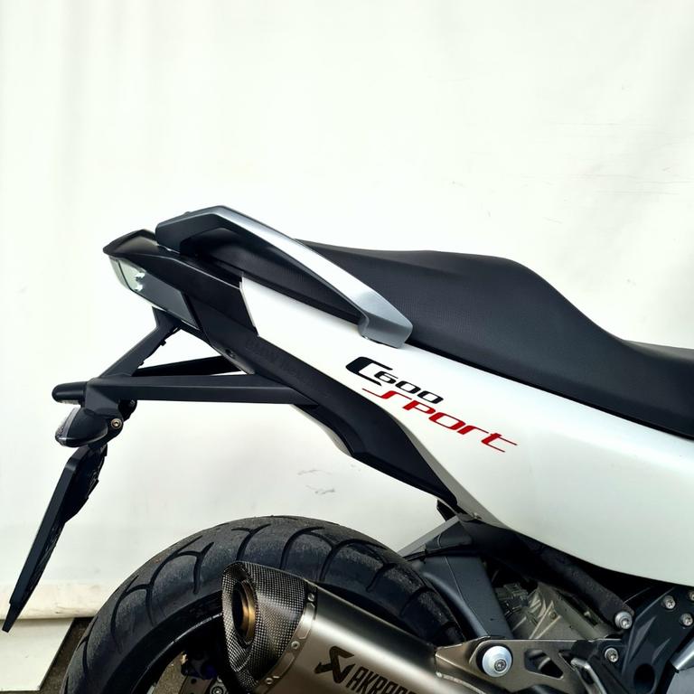 C 650