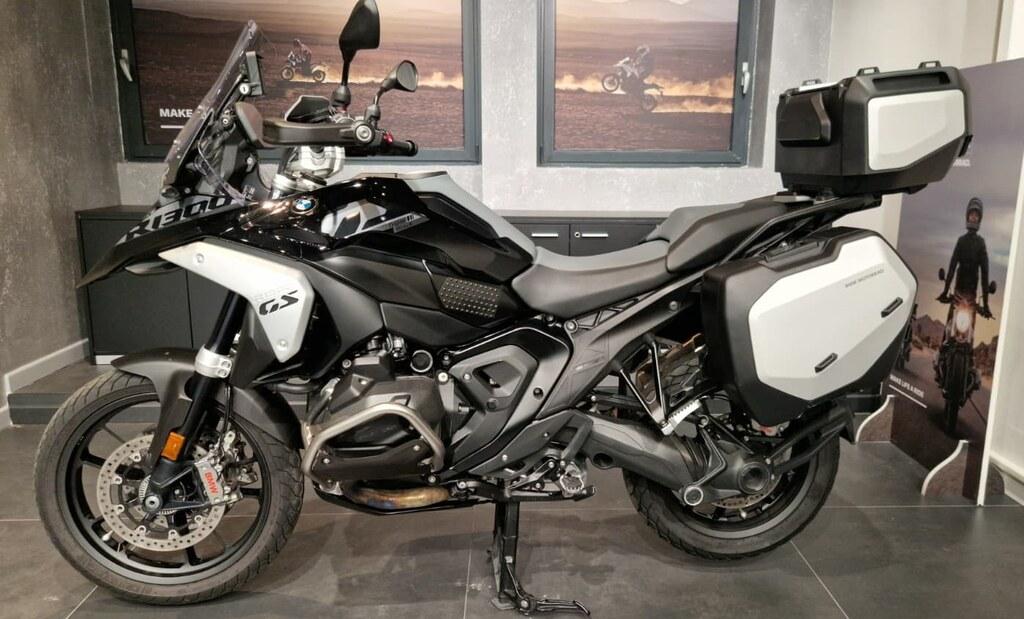 R 1300 GS