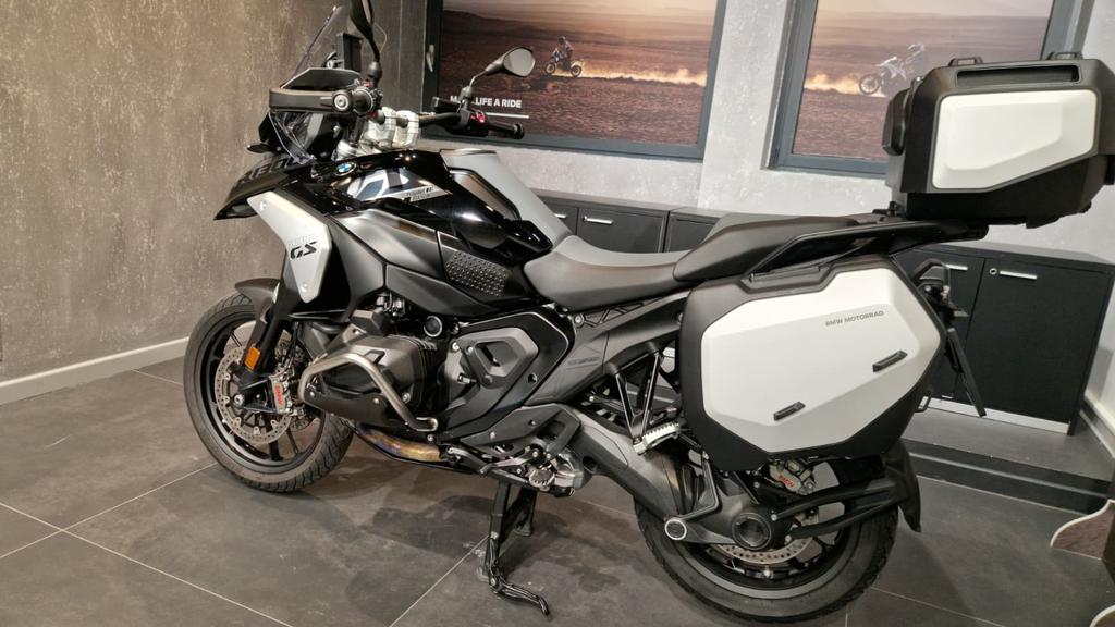 R 1300 GS