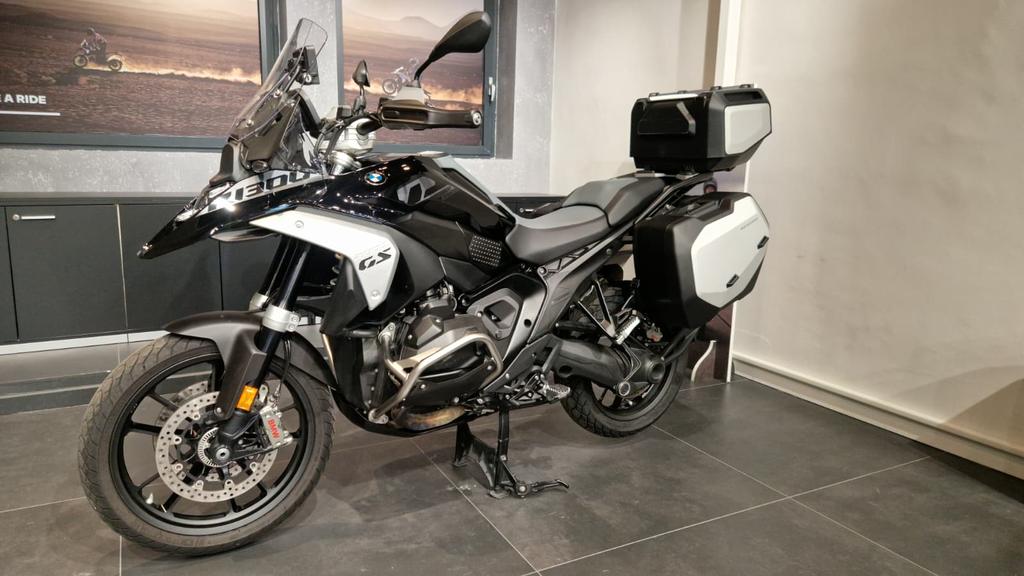 R 1300 GS