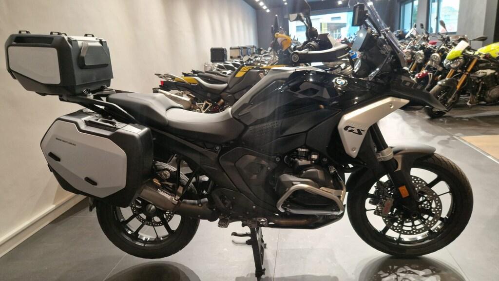 R 1300 GS